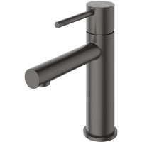 Смеситель для раковины Cezares Relax RELAX-LS2-GM
