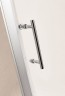 Душевой уголок Cezares Eco 90x90 ECO-O-R-2-90-P-Cr