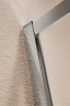 Душевой уголок Cezares Eco 90x90 ECO-O-R-2-90-P-Cr