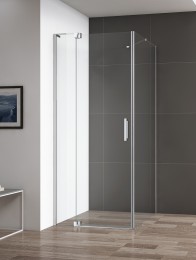 Душевой уголок Cezares Slider 80x90 SLIDER-AH-1-90-70/80-C-Cr