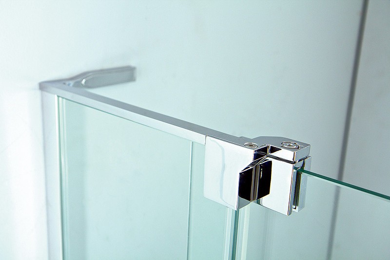 Душевой уголок Cezares Slider 80x90 SLIDER-AH-1-90-70/80-C-Cr