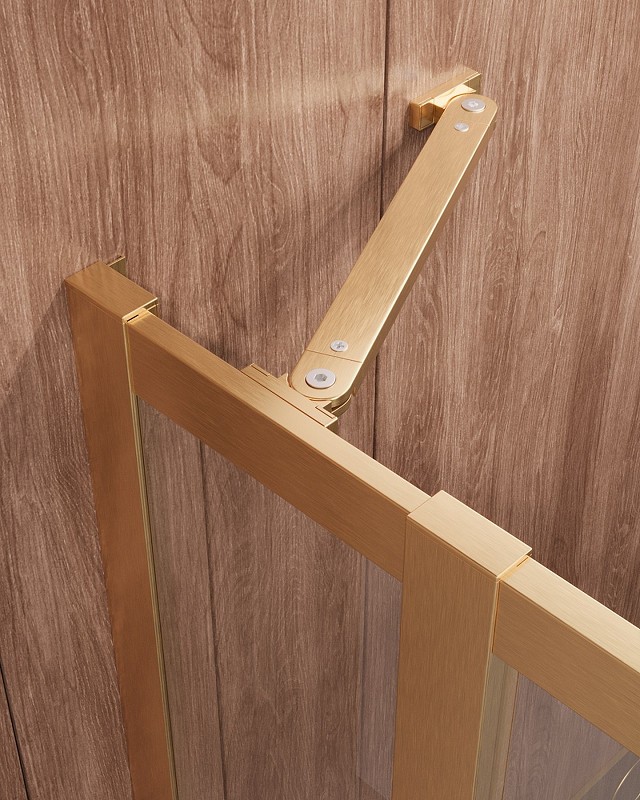Душевой уголок Cezares Molveno 120x120 MOLVENO-A-22-90+30-C-BORO-IV