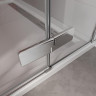 Душевая дверь Cezares Liner 90 R LINER-B-12-90-C-Cr-R