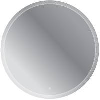 Зеркало Cezares Eco 100 CZR-SPC-ECO-1000-LED-TCH с подсветкой