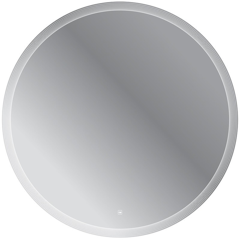 Зеркало Cezares Eco 100 CZR-SPC-ECO-1000-LED-TCH с подсветкой