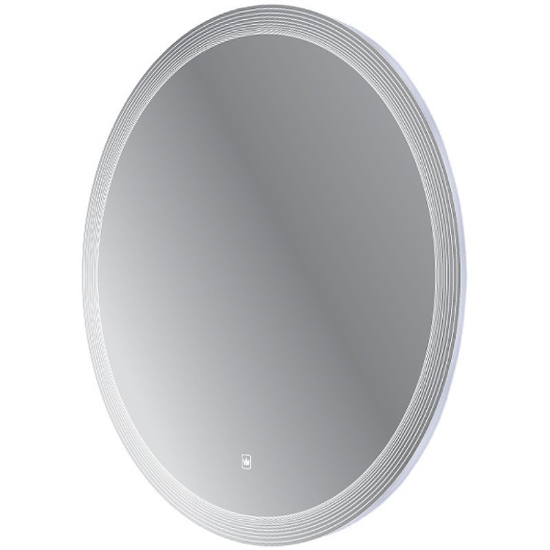 Зеркало Cezares Eco 100 CZR-SPC-ECO-1000-LED-TCH с подсветкой