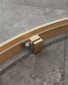 Душевой уголок Cezares Molveno 120x120 MOLVENO-R-11-90+30-C-BORO-IV