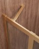 Душевой уголок Cezares Molveno 120x120 MOLVENO-R-11-90+30-C-BORO-IV