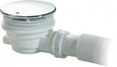 Акриловый поддон для душа Cezares Tray A 100x80 R TRAY-A-RH-100/80-550-15-W-R