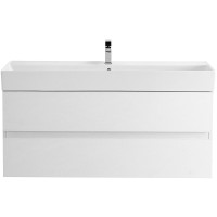 Тумба под раковину Cezares Molveno 46 120 MOLVENO 46-120-2C-SO-BG подвесная