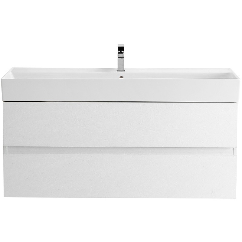 Тумба под раковину Cezares Molveno 46 120 MOLVENO 46-120-2C-SO-BG подвесная