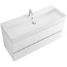 Тумба под раковину Cezares Molveno 46 120 MOLVENO 46-120-2C-SO-BG подвесная
