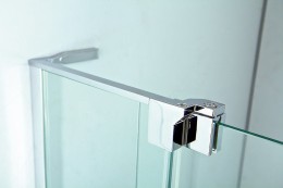 Душевая дверь Cezares Slider 80 SLIDER-B-1-70/80-C-Cr