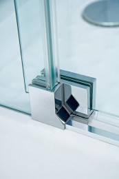 Душевая дверь Cezares Slider 80 SLIDER-B-1-70/80-C-Cr