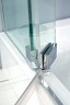 Душевой уголок Cezares Slider 100x90 SLIDER-AH-1-90-90/100-C-Cr