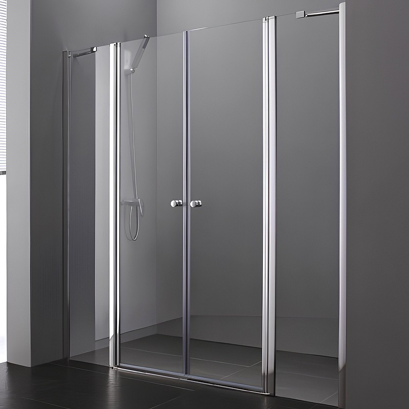 Душевая дверь Cezares Elena 200 ELENA-W-B-22-200-C-Cr