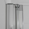Душевая дверь Cezares Elena 200 ELENA-W-B-22-200-C-Cr