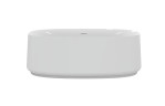 Акриловая ванна Cezares Lux 170х82 CZR-LUX-CENTRAL-170-82-58