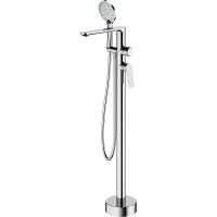 Смеситель для ванны Cezares Comfort COMFORT-VDP-01