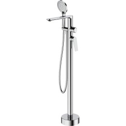 Смеситель для ванны Cezares Comfort COMFORT-VDP-01