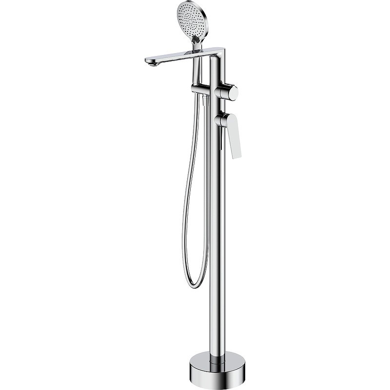 Смеситель для ванны Cezares Comfort COMFORT-VDP-01