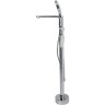 Смеситель для ванны Cezares Comfort COMFORT-VDP-01