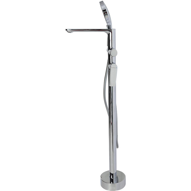 Смеситель для ванны Cezares Comfort COMFORT-VDP-01