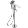 Смеситель для ванны Cezares Comfort COMFORT-VDP-01
