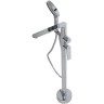 Смеситель для ванны Cezares Comfort COMFORT-VDP-01