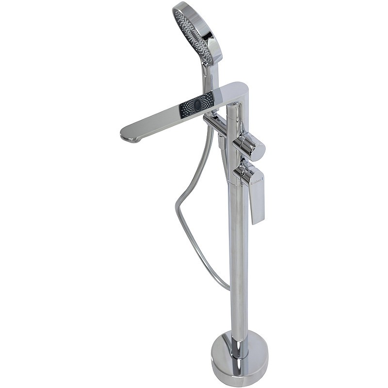 Смеситель для ванны Cezares Comfort COMFORT-VDP-01