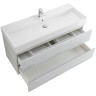 Тумба под раковину Cezares Molveno 46 120 MOLVENO 46-120-2C-SO-LB подвесная