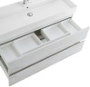Тумба под раковину Cezares Molveno 46 120 MOLVENO 46-120-2C-SO-LB подвесная