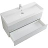 Тумба под раковину Cezares Molveno 46 120 MOLVENO 46-120-2C-SO-LB подвесная