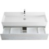 Тумба под раковину Cezares Molveno 46 120 MOLVENO 46-120-2C-SO-LB подвесная