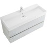 Тумба под раковину Cezares Molveno 46 120 MOLVENO 46-120-2C-SO-LB подвесная