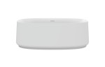 Акриловая ванна Cezares Lux 170х82 CZR-LUX-CENTRAL-170-82-58-MATT