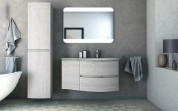 Тумба Cezares Vague 34 L 54849 подвесная
