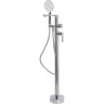 Смеситель для ванны Cezares Lux LUX-VDP-01