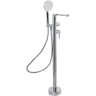 Смеситель для ванны Cezares Lux LUX-VDP-01