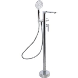 Смеситель для ванны Cezares Lux LUX-VDP-01