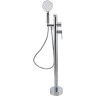 Смеситель для ванны Cezares Lux LUX-VDP-01