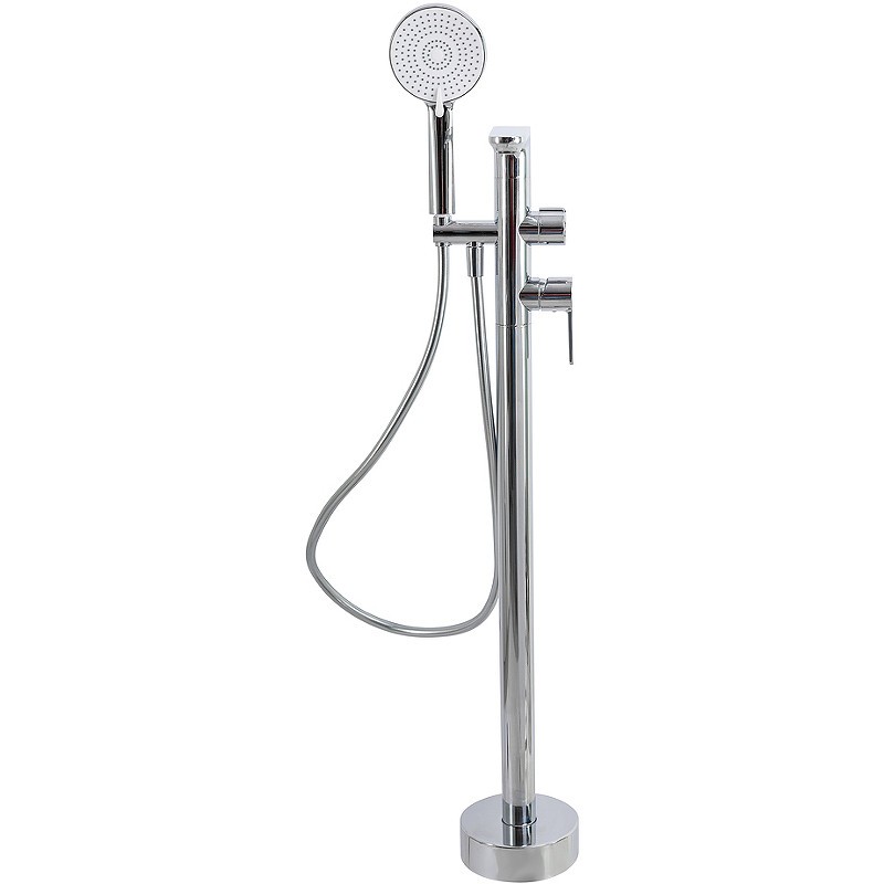 Смеситель для ванны Cezares Lux LUX-VDP-01