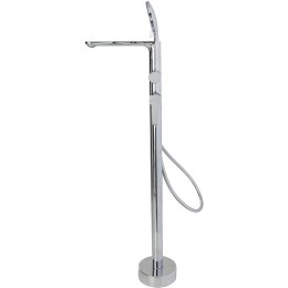 Смеситель для ванны Cezares Lux LUX-VDP-01