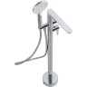 Смеситель для ванны Cezares Lux LUX-VDP-01