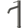 Смеситель для раковины Cezares Relax RELAX-LC1-GM-W0