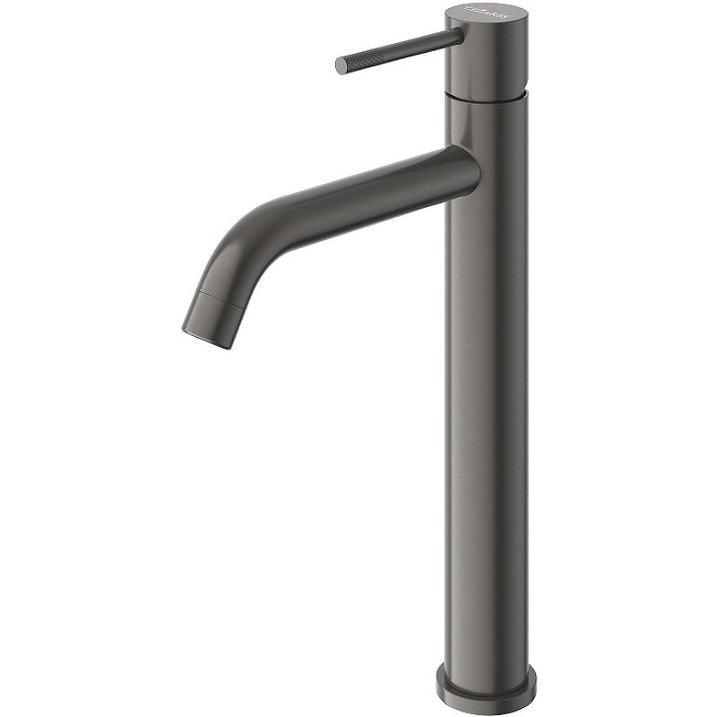 Смеситель для раковины Cezares Relax RELAX-LC1-GM-W0