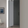 Душевая дверь Cezares Slider 80 SLIDER-B-1-70/80-GRIGIO-NERO