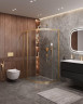 Душевой уголок Cezares Molveno 110x90 MOLVENO-RH-1-110/90-C-BORO-IV
