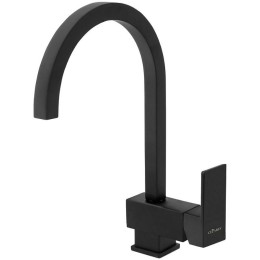 Смеситель для раковины Cezares Unika UNIKA-LSM1-A-NOP-W0