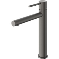 Смеситель для раковины Cezares Relax RELAX-LC2-GM-W0